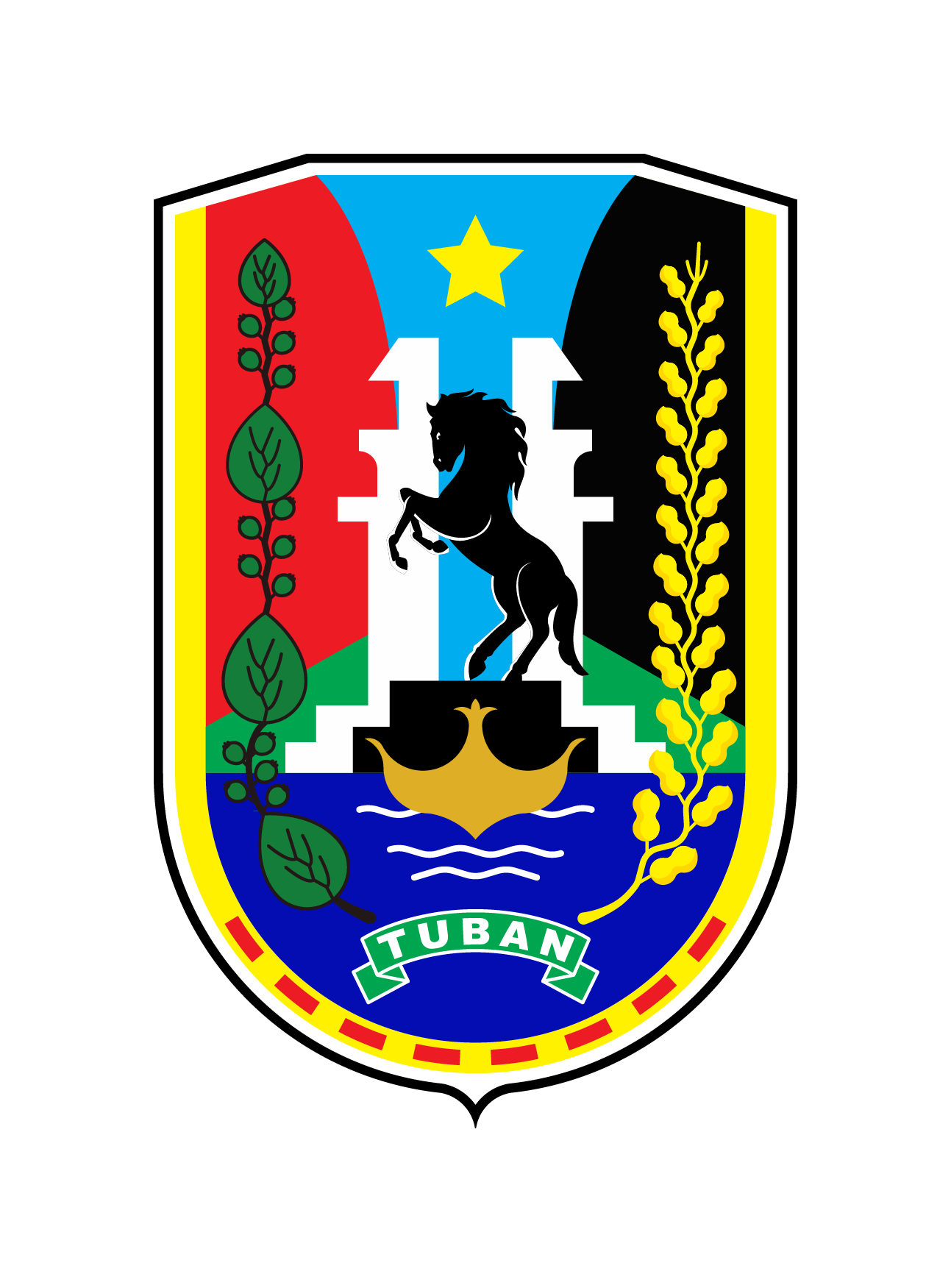 Kabupaten Tuban
