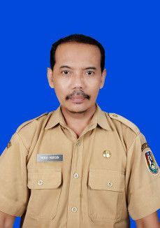 MOKHAMAD NURDIN, S.Pd, M.Pd