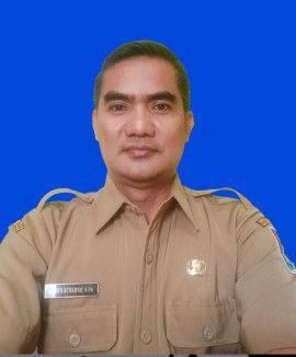 SISWO SUWARKO, S.Pd, M.Pd.