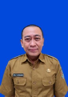 WELLY KURNIAWAN, S.Pd