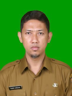 FANNY ANDIANTO, S.Kom