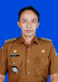 Drs. Raden Mochamad Dani Ramdhani
