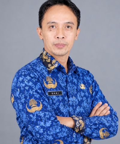 Drs. Raden Mochamad Dani Ramdhani